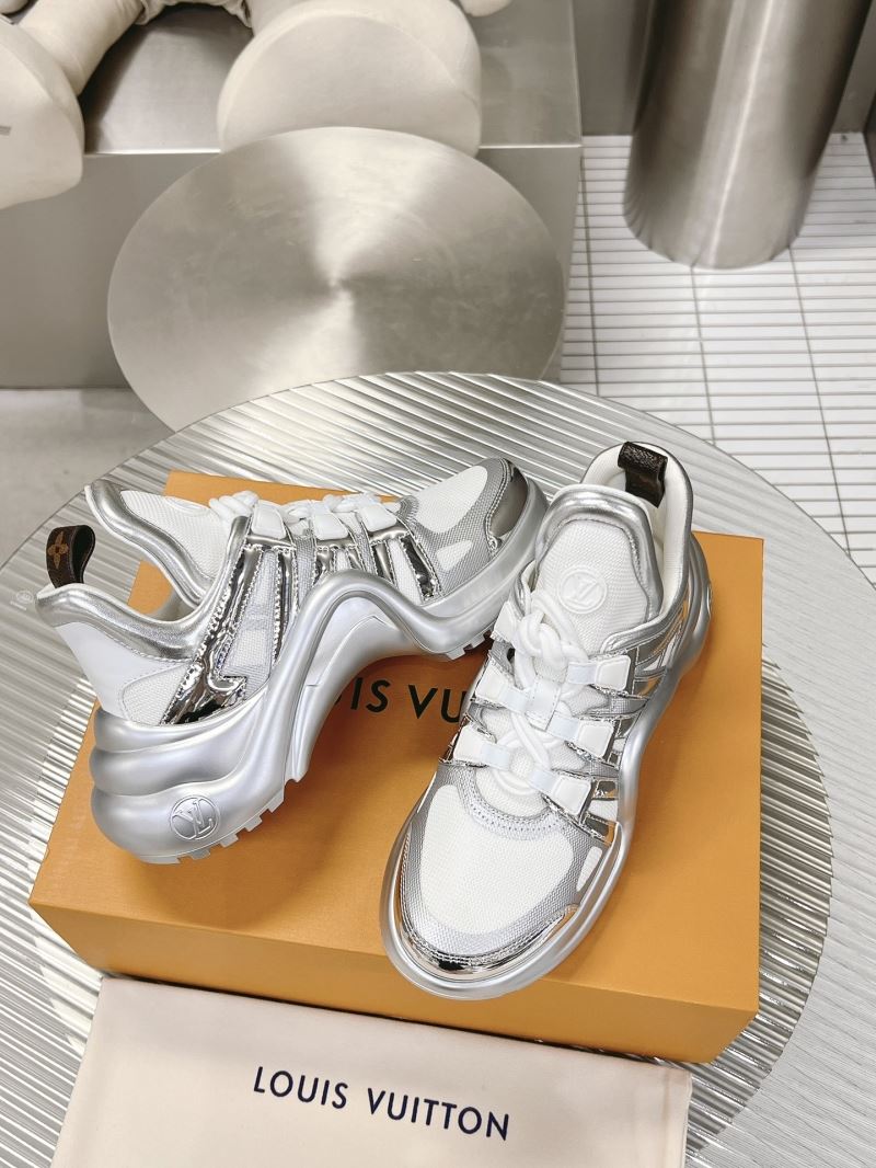 Louis Vuitton Archlight Shoes